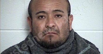 PESCADOR TOVAR, JOSE GUADALUPE | 2026-05-02 Chase County, Kansas Booking