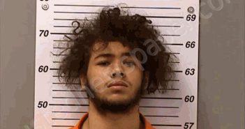 BOSWELL, SEAN CHRISTOPHER | 2026-05-02 Fulton County, Ohio Booking