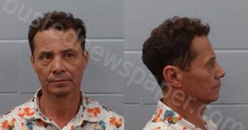 MOTERROZA <B>BONILLA</B>, <B>JOSE</B> #, Hays County, Texas - 2026-05-03