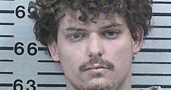 SANCHEZ, DOMINIC LUIS | 2026-05-03 09:57:02 Hood County, Texas Booking