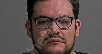 SILVA, RUDY | 2026-05-03 22:36:35 Sandusky County, Ohio Booking