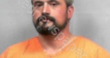 MILLER, WESLEY JAMES | 2026-05-03 07:25:00 Harrison County, West Virginia Booking