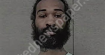 RASHAD MAURICE BRINKLEY | 2026-05-03 18:50:00 Harnett County, North Carolina Booking