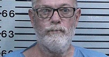 PORTER, JERRY DEAN | 2026-05-03 03:05:08 Hood County, Texas Booking