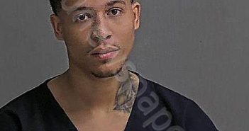 POWERS GAY, CAVVION SHAWN | 2026-05-03 03:03:42 Sandusky County, Ohio Booking