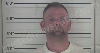 COPLEY, JUSTIN NICHOLAS | 2026-05-03 22:44:00 Campbell County, Kentucky Booking