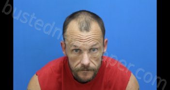<B>MILLS</B>, <B>JAMES</B> MICHAEL #, Catawba County, North Carolina - 2026-05-03