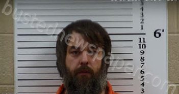 ROTH, KYLE ALEXANDER | 2026-05-03 12:20:00 Cherokee County, North Carolina Booking