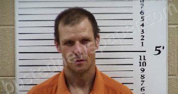 ROWE, DAVID CRAIG HOLLAND | 2026-05-04 08:50:00 Cherokee County, North Carolina Booking