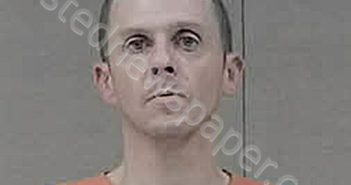 DUSTIN BARTLEY | 2026-05-04 19:07:00 Harnett County, North Carolina Booking