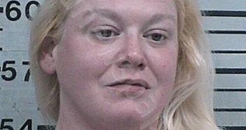 SHIPMAN, KIMBERLY NICHOLE | 2026-05-04 12:24:58 Hood County, Texas Booking