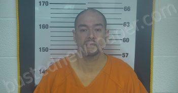 OROSCO, AARON M | 2026-05-04 10:59:00 Ottawa County, Ohio Booking