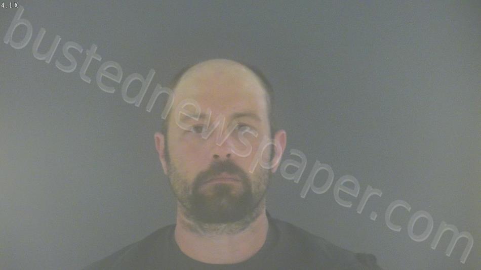 SMITH, EARL THOMAS #, Bedford County, Virginia - 2026-05-04 23:59:00