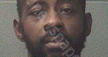 DICKERSON, CONRAD WAYNE | 2026-05-04 00:29:00 Onslow County, North Carolina Booking