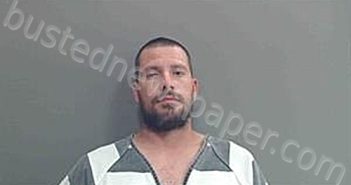 GUIDRY, DEVIN WAYNE | 2026-05-04 17:24:00 Cameron Parish, Louisiana Booking