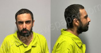 BUTT, ZAKKI ZAHEER | 2026-05-04 Roanoke County, Virginia Booking