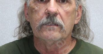 BUSS, GEORGE ARTHUR | 2026-05-04 Stephenson County, Illinois Booking