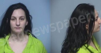 CRAIGHEAD, CHIARA REIGN | 2026-05-04 Roanoke County, Virginia Booking