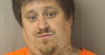 BAILEY, MITCHELL EDWARD | 2026-05-04 00:23:00 Wood County, West Virginia Booking