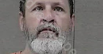 KELLY BRENT STRICKLAND | 2026-05-04 11:31:00 Harnett County, North Carolina Booking
