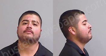 RIVERA, ELIUD | 2026-05-04 Hidalgo County, Texas Booking
