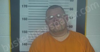 FRIAS, RYAN S | 2026-05-04 14:44:00 Ottawa County, Ohio Booking