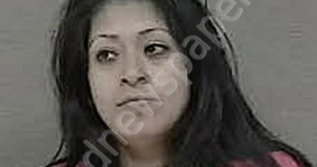 BEATRICE ESCAMILLA GARCIA | 2026-05-04 11:31:00 Harnett County, North Carolina Booking