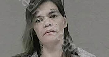 TIFFANY NICOLE DUNLAP | 2026-05-04 12:14:00 Harnett County, North Carolina Booking