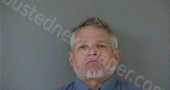 GILKEY, JAMES AUTHUR | 2026-05-04 15:13:00 Crittenden County, Kentucky Booking