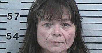 BLAND, JACQUELINE ELIZABETH | 2026-05-04 11:17:07 Hood County, Texas Booking
