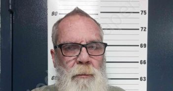 ROYSTER, MARK | 2026-05-04 Greenup County, Kentucky Booking