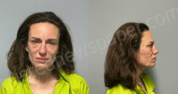 HANSON, KAITLIN GABRIELLE | 2026-05-04 Roanoke County, Virginia Booking