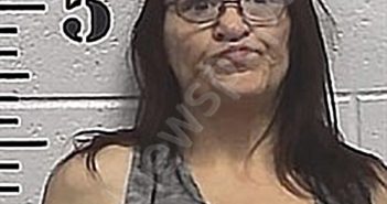 CRINER, CRYSTAL ANN | 2026-05-04 14:20:00 Sharp County, Arkansas Booking
