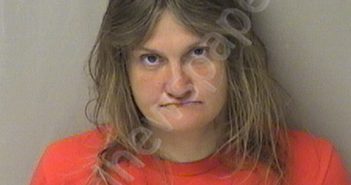 FORESTER, JACKLYN MARIE | 2026-05-05 06:33:00 Wood County, West Virginia Booking