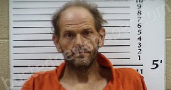 CARNEY, WILLIAM ED | 2026-05-05 11:16:00 Cherokee County, North Carolina Booking