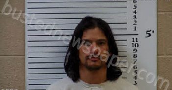WRIGHT, ROBERT REECE | 2026-05-05 13:40:00 Cherokee County, North Carolina Booking