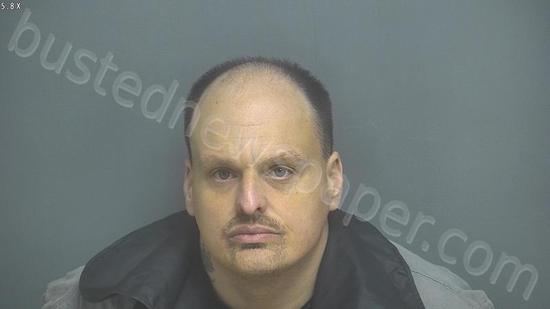 PERDUE, GEORGE THOMAS #, Amherst County, Virginia - 2026-05-05 14:15:00
