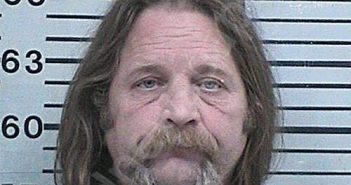 FRIZZEL, JASON STEPHEN | 2026-05-05 02:26:43 Hood County, Texas Booking