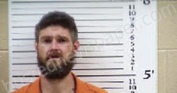 BREAZEALE, RYAN KELLY | 2026-05-05 11:43:00 Cherokee County, North Carolina Booking
