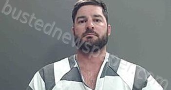 SANFORD JR, JEFFREY ALLEN | 2026-05-05 18:24:00 Cameron Parish, Louisiana Booking