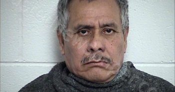 ROMERO-GONZALEZ, AMADEO | 2026-05-05 Chase County, Kansas Booking