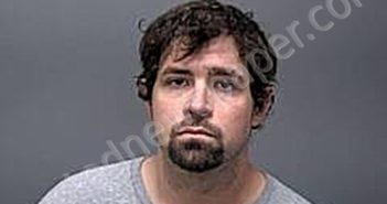 TYLER WILLIAM STROUD | 2026-05-05 16:14:00 Baxter County, Arkansas Booking