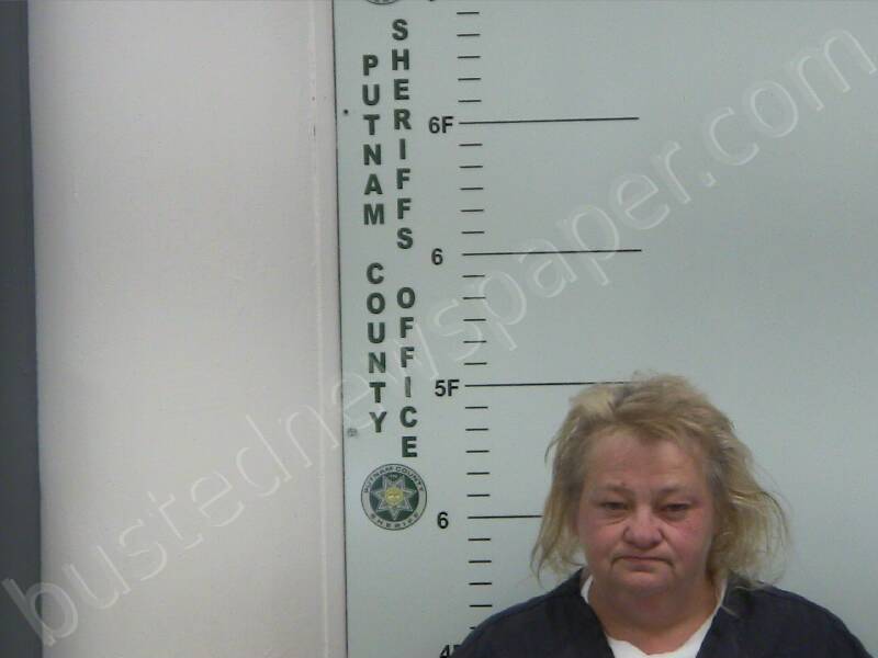 COMPTON, STEPHANIE A #, Putnam County, Tennessee - 2026-05-05 20:38:00