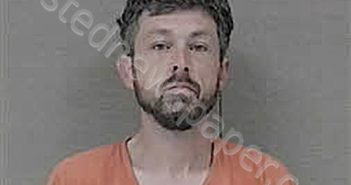 CODY GOGGIO | 2026-05-05 00:49:00 Harnett County, North Carolina Booking