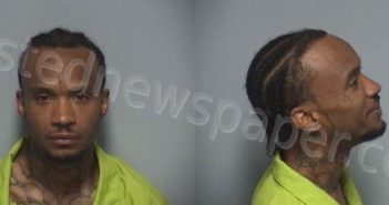HURT, BRIAN ALEXANDER | 2026-05-05 Roanoke County, Virginia Booking