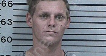 SCHOPPE, ERIC LEE | 2026-05-05 15:35:44 Hood County, Texas Booking