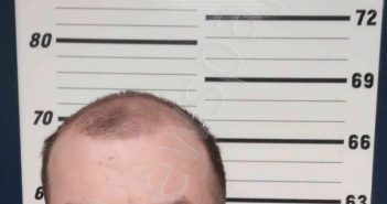 CARTER, CODY | 2026-05-05 Greenup County, Kentucky Booking