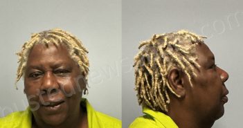 DIVERS, ETHEL MACK | 2026-05-05 Roanoke County, Virginia Booking
