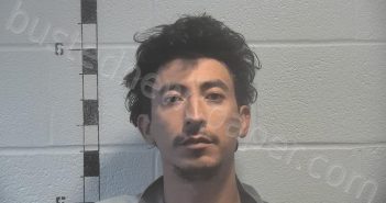 RODRIGUEZ, ESTUAREB HERNANEDEZ | 2026-05-05 23:20:00 Shelby County, Kentucky Booking