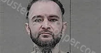 PRESTON AARON THORNTON | 2026-05-05 17:30:00 Harnett County, North Carolina Booking